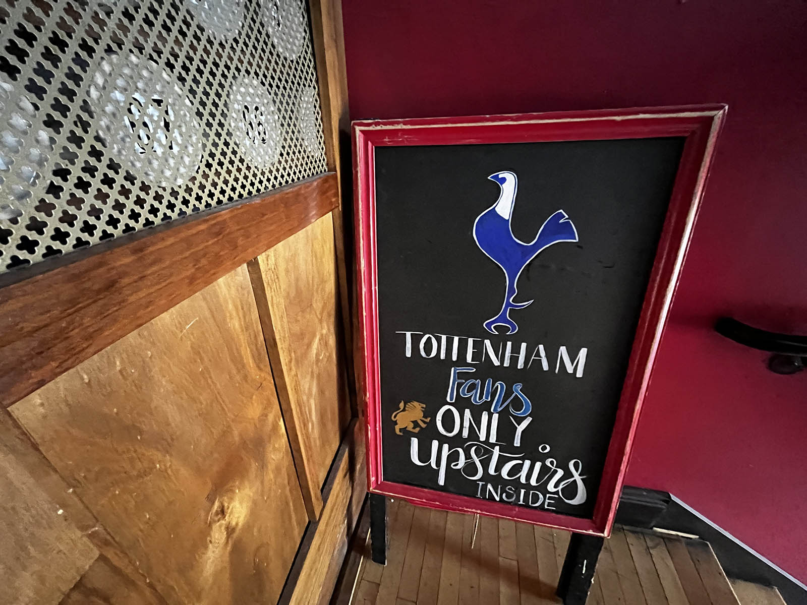 Spurs