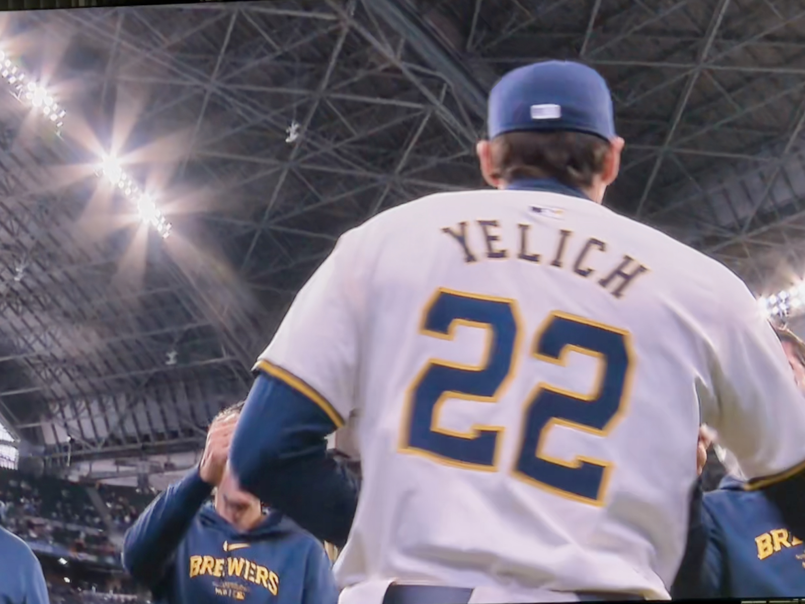 Yelich