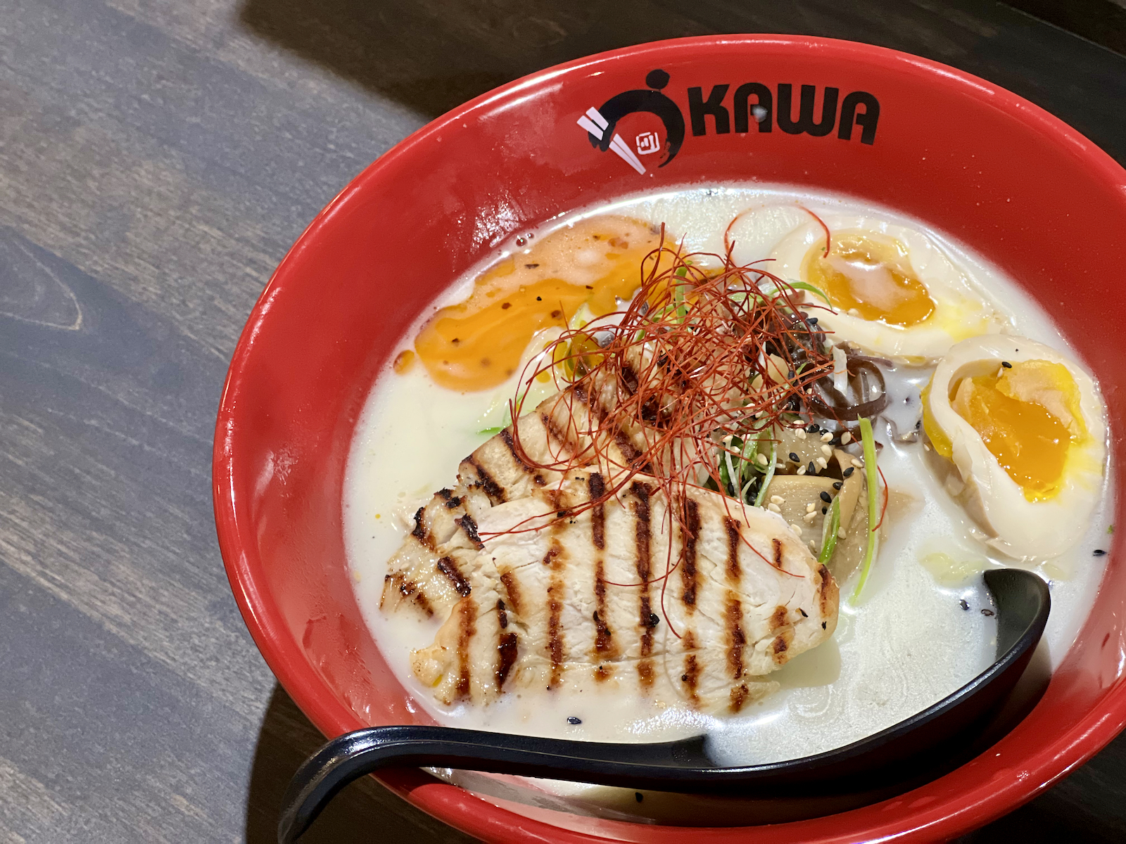 best ramen milwaukee