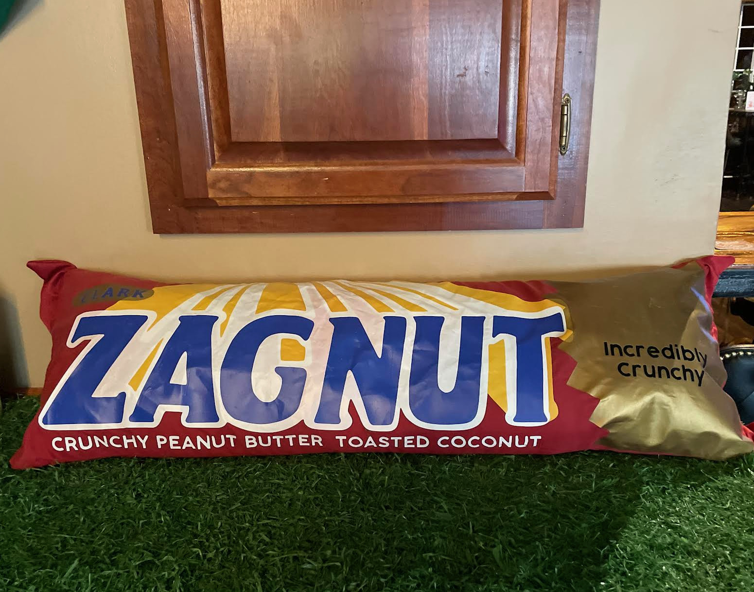 zagnut bar