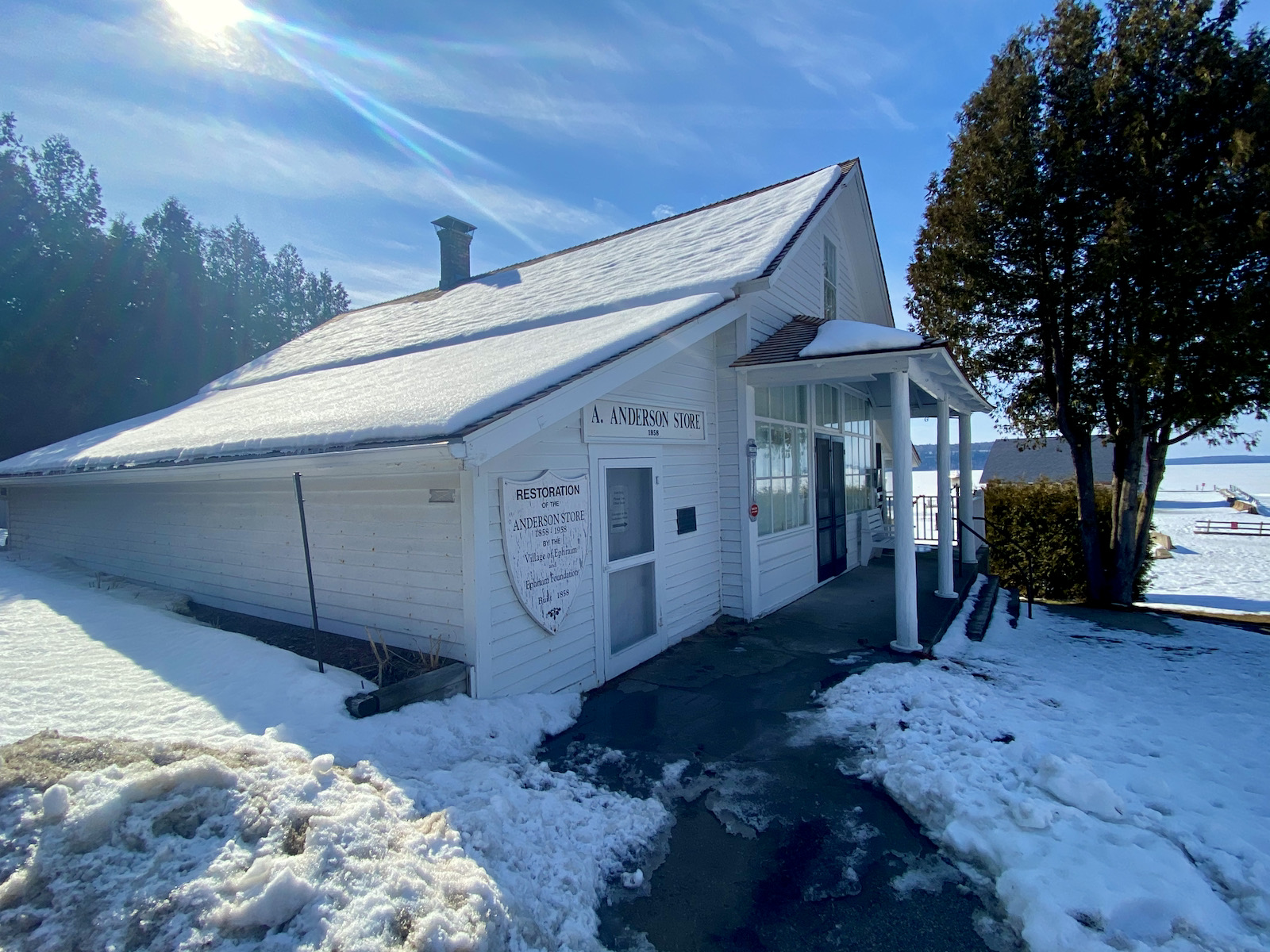 Anderson General Store