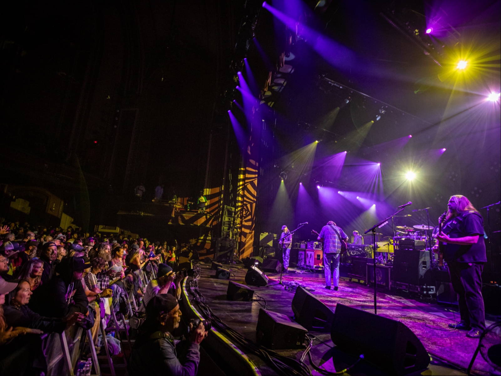 Widespread Panic