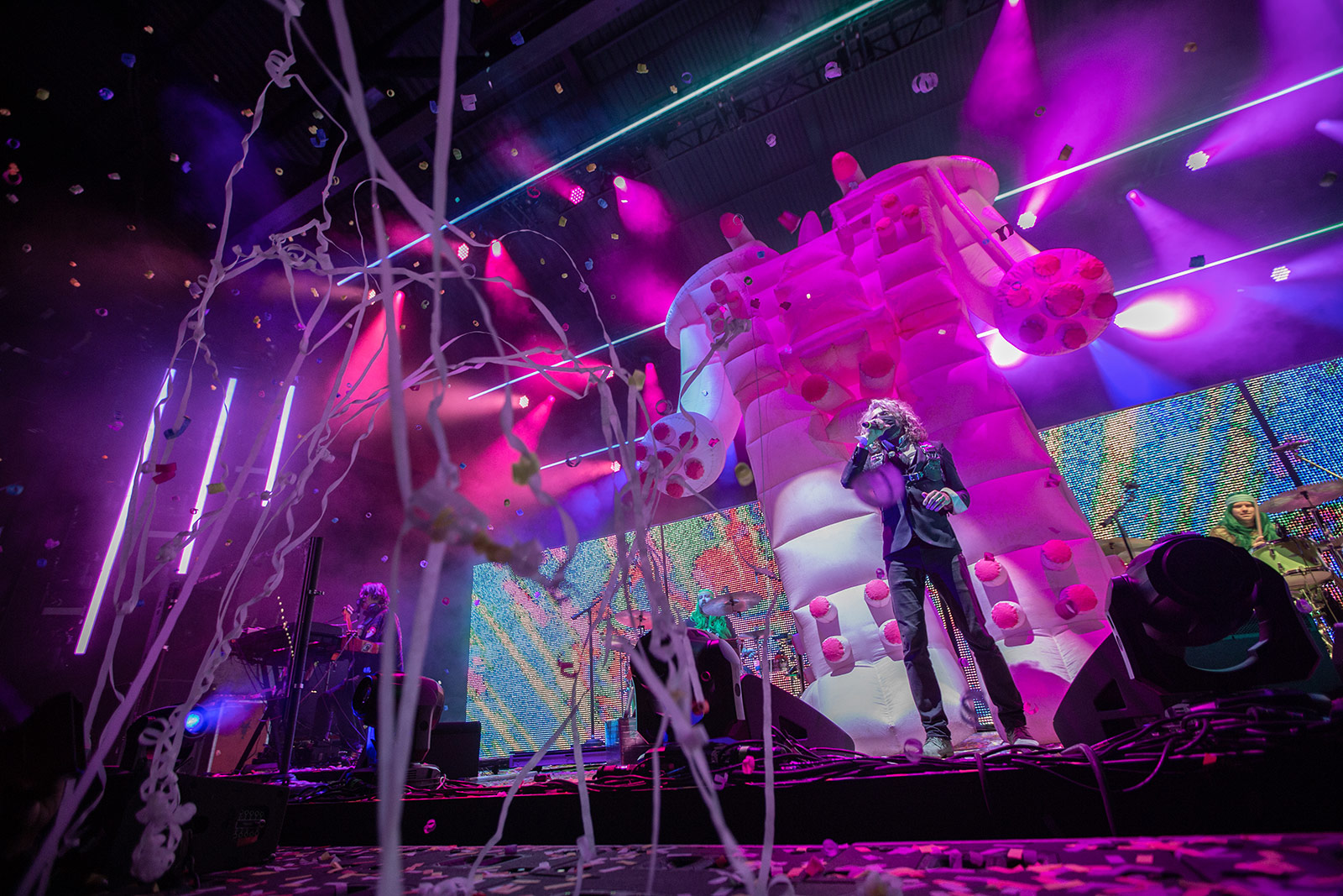 Flaming Lips