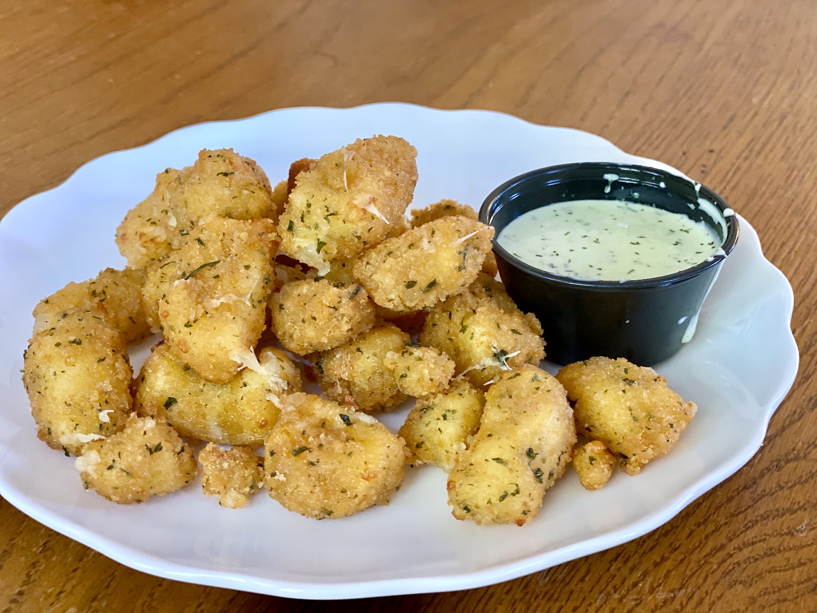 Top 10 to Try Deepfried cheese curds