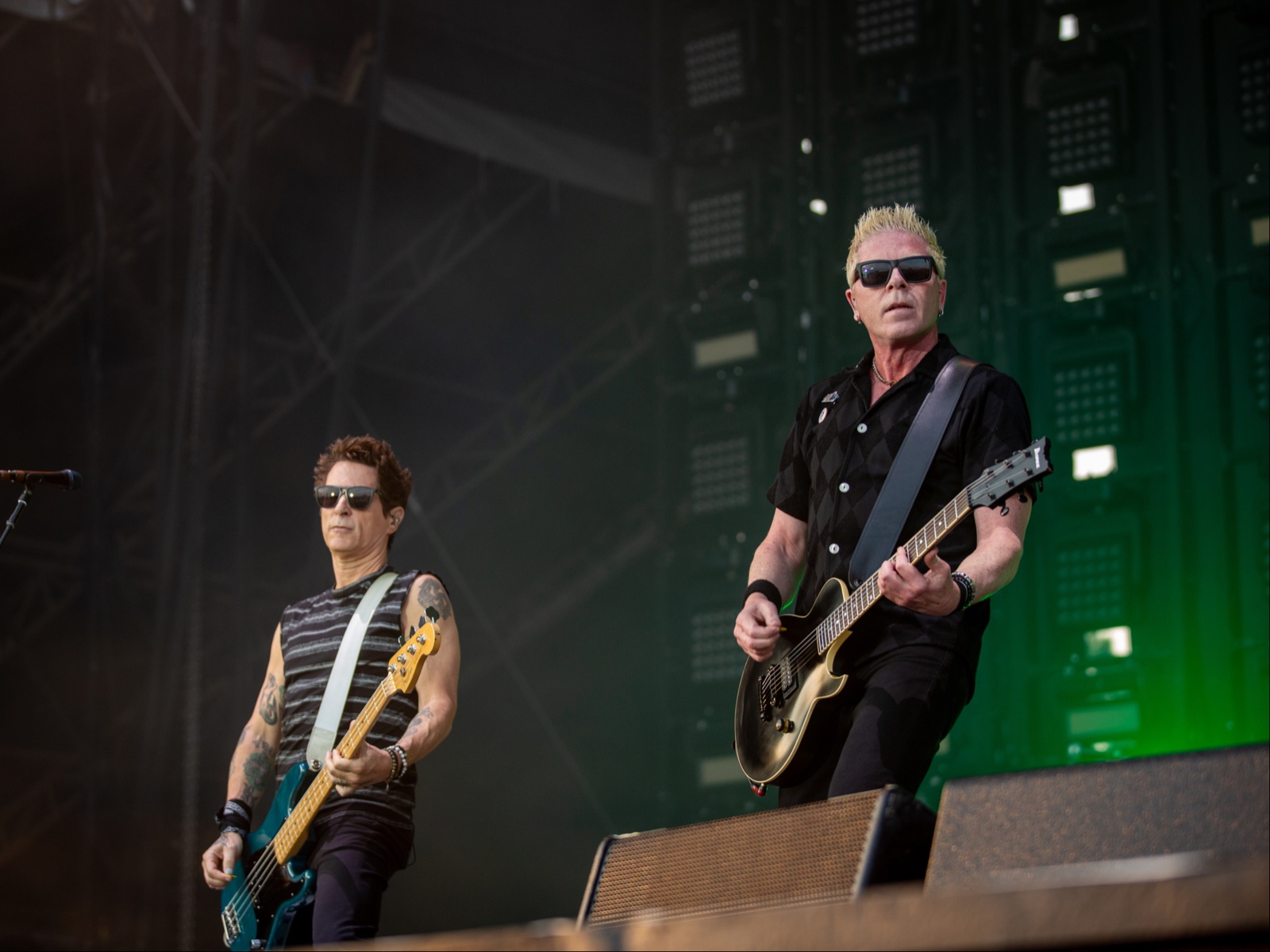 The Offspring