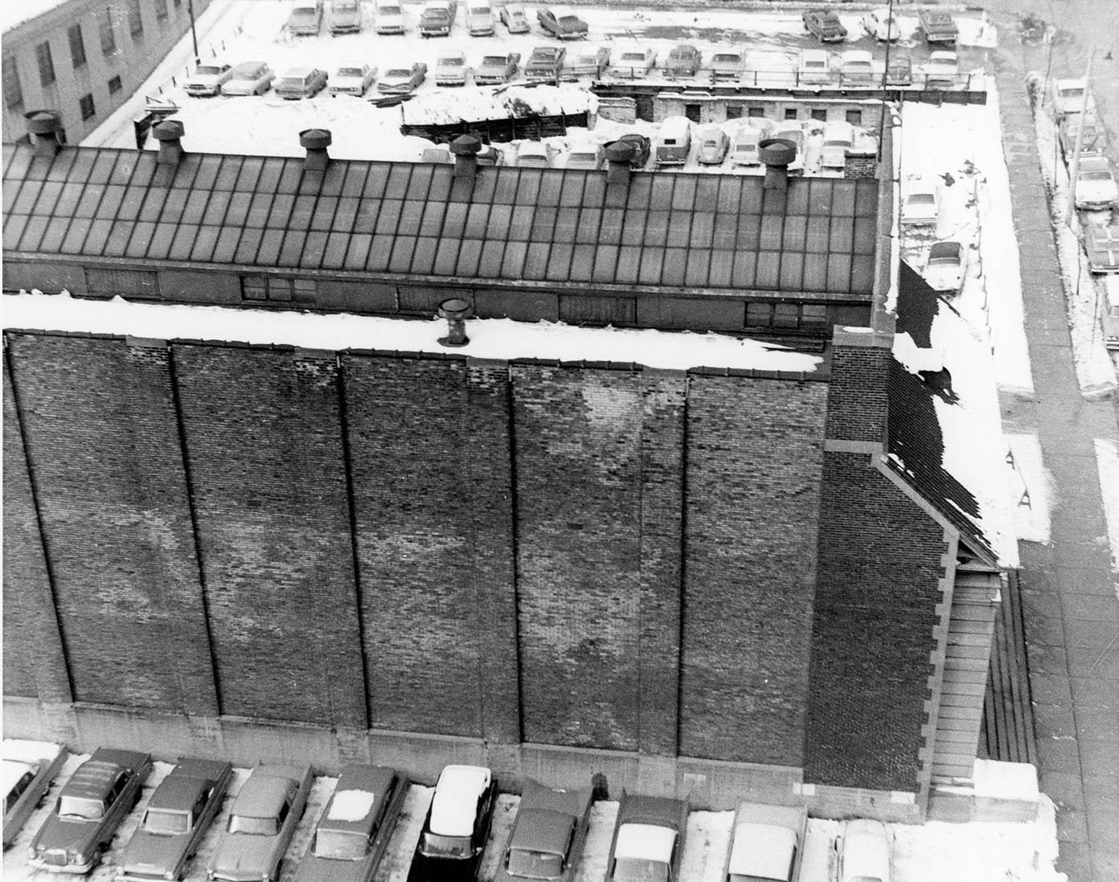 Highland Avenue natatorium