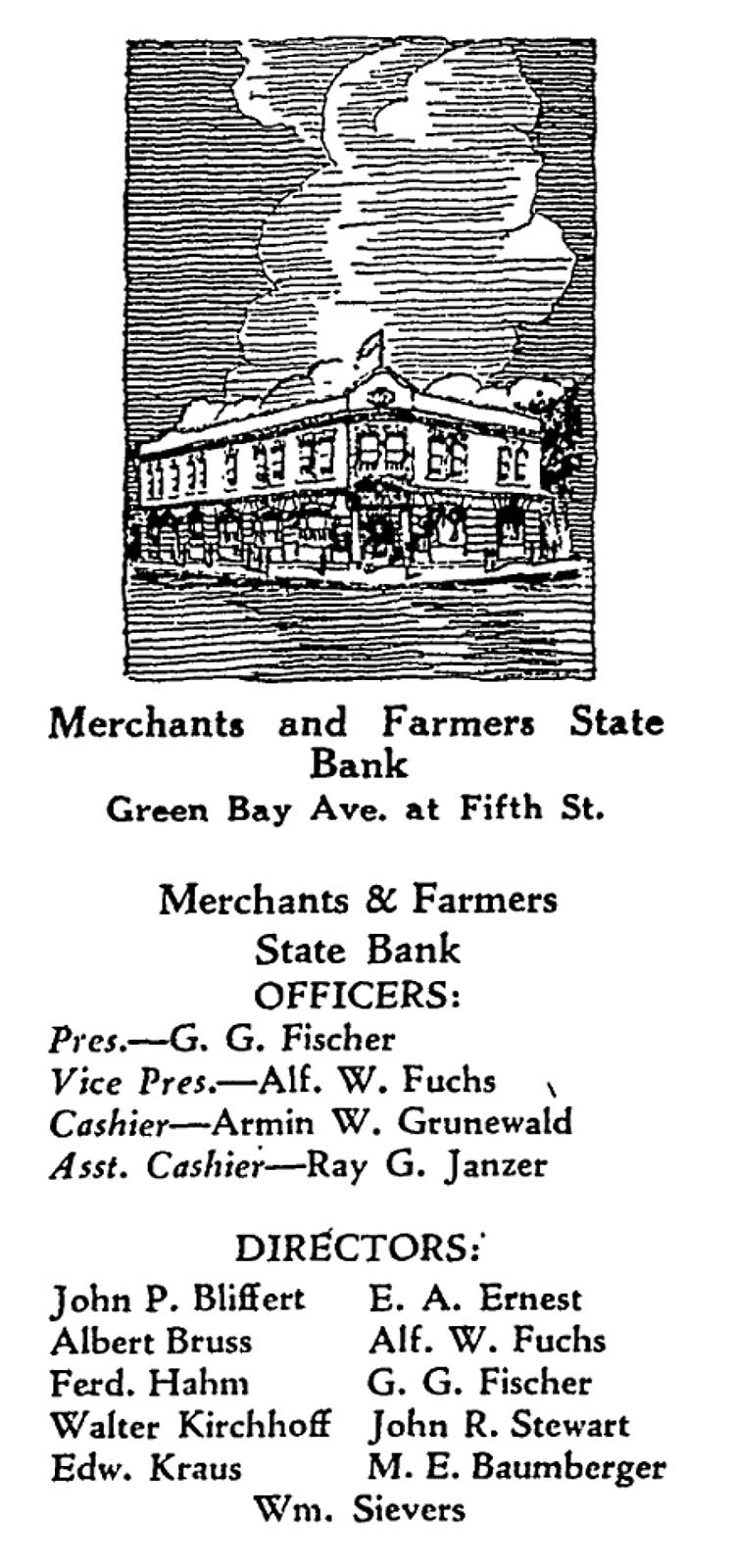 1928 ad