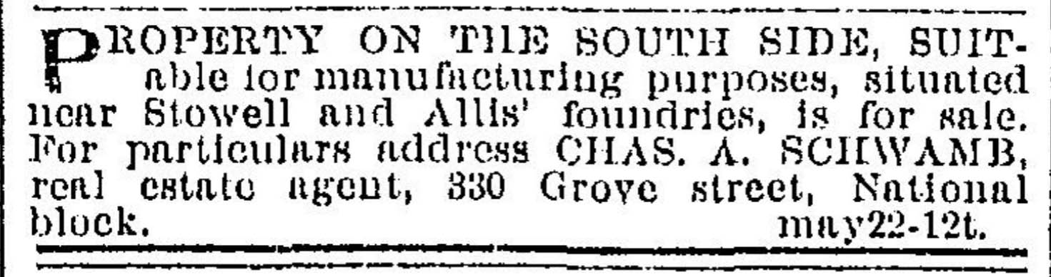 1884 ad