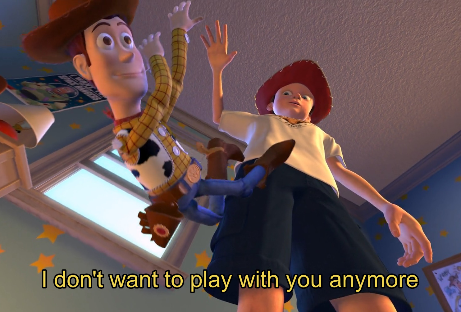 Toy Story 2