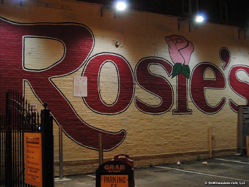 Rosie's