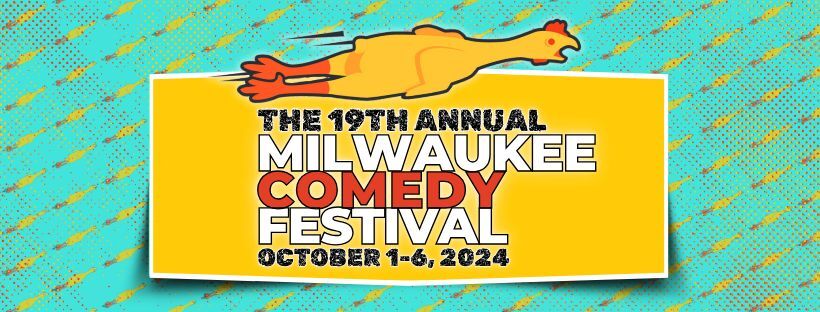 Milwaukee Comedy Festival