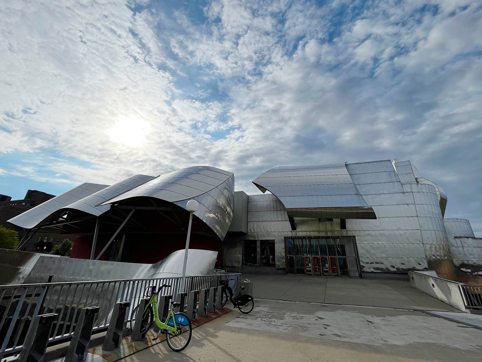 Weisman Art Museum