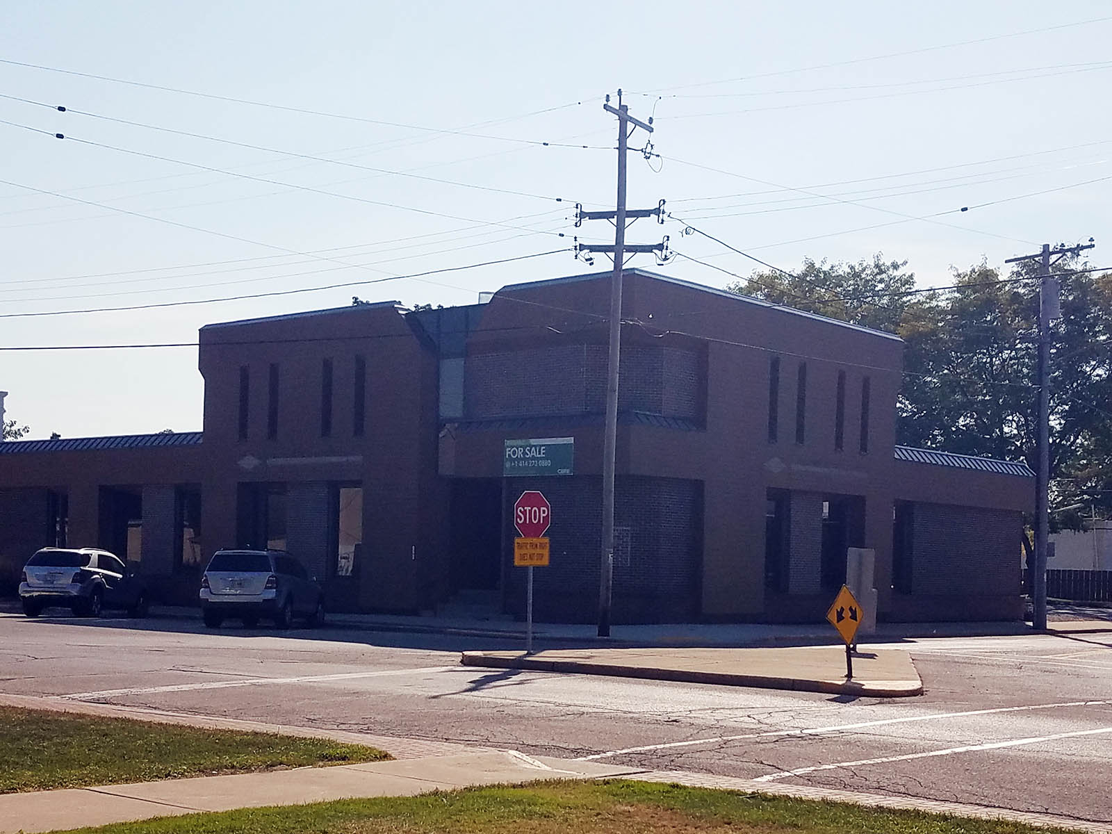 East Troy Brewery