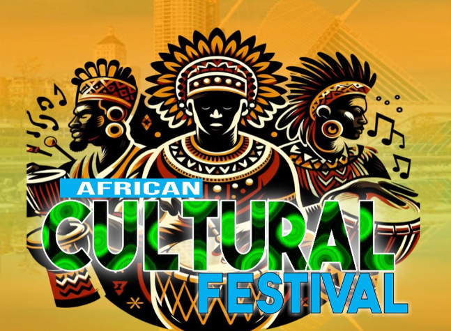 African Cultural Festival