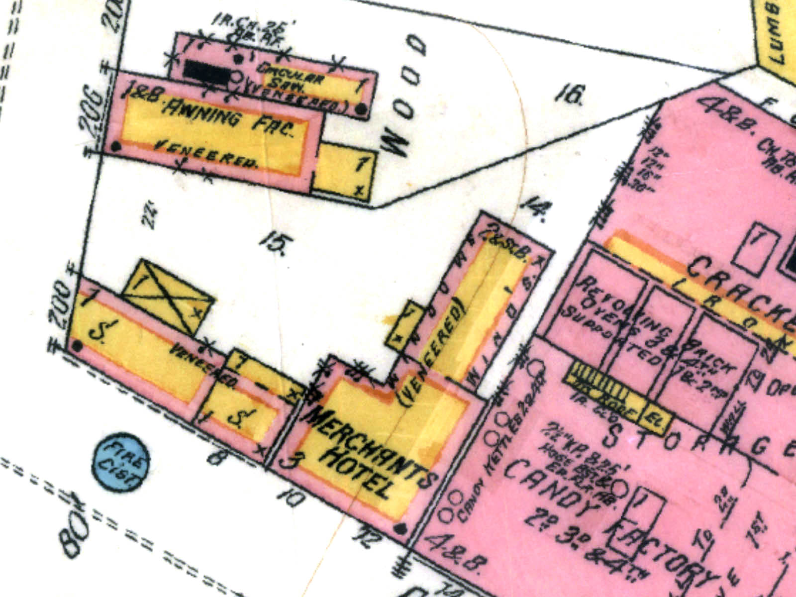 1894 map