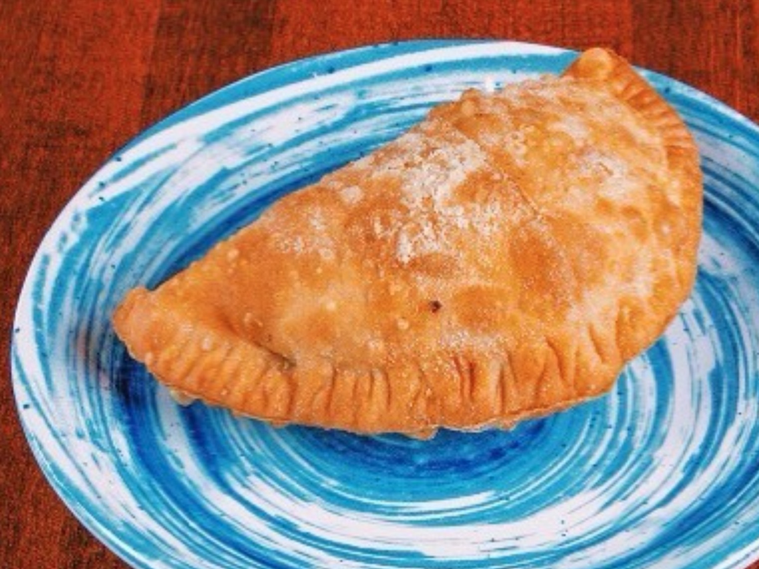 Cubanitas empanada