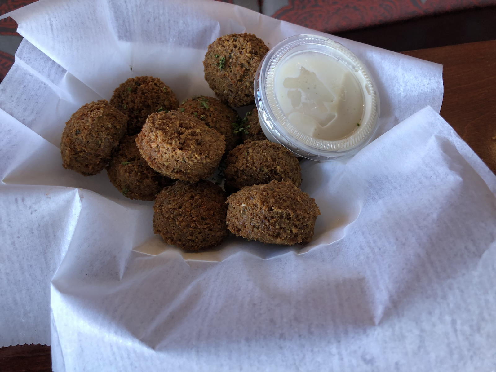 Falafel