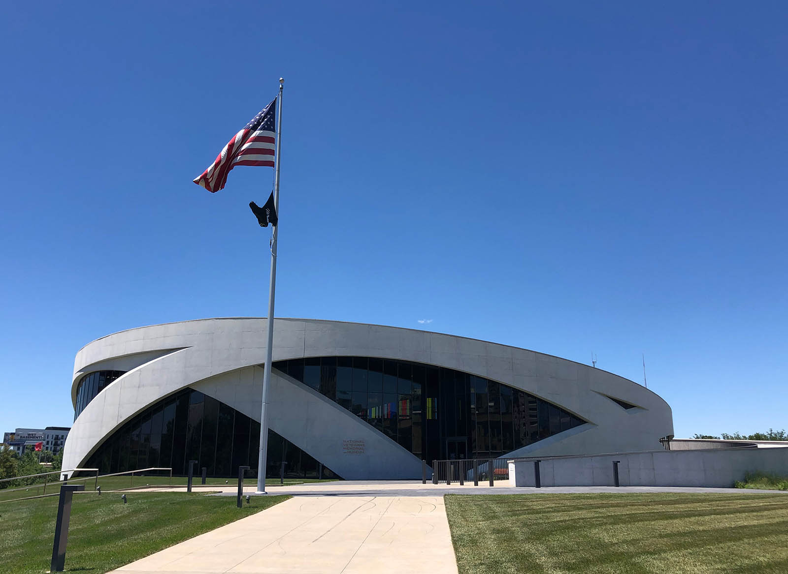 Veterans Memorial