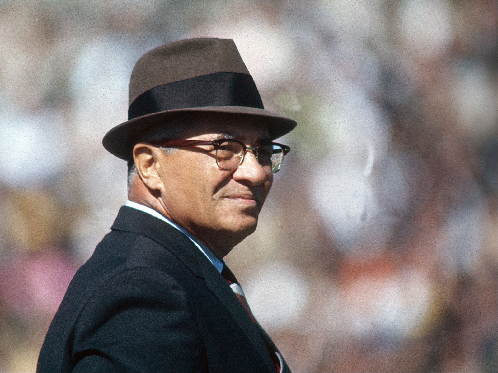 Vince Lombardi