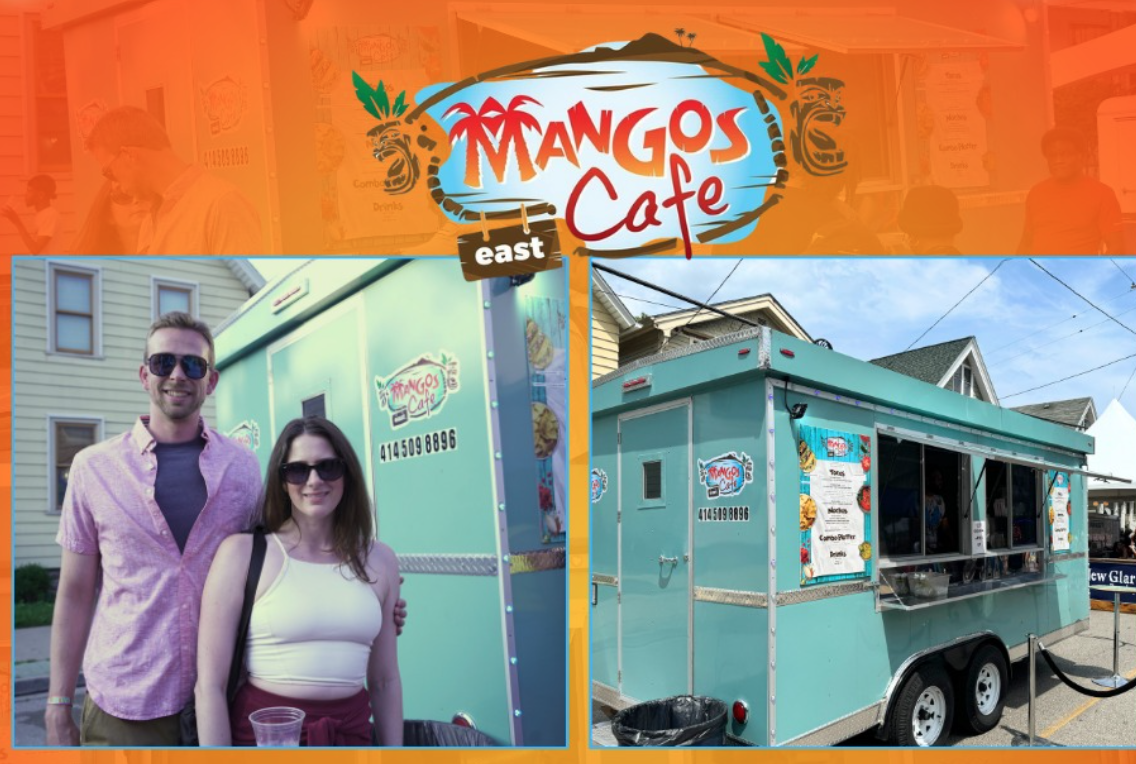 mangos taco truck