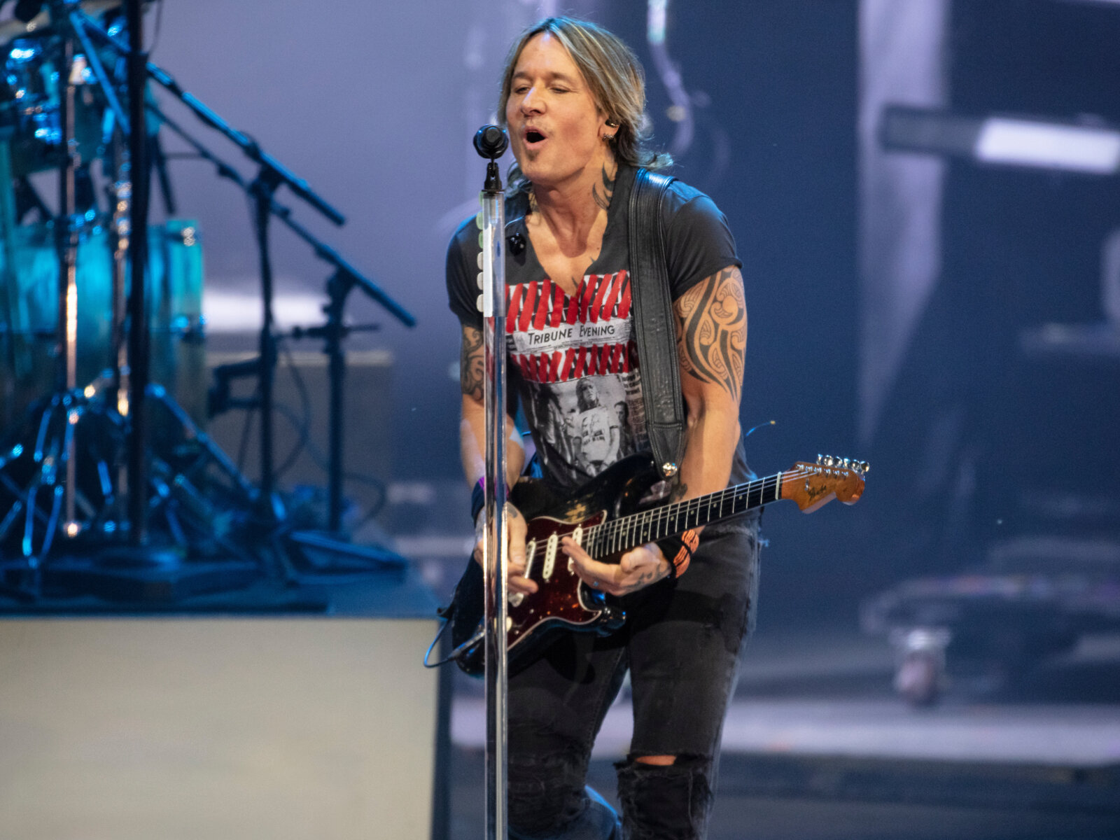 Keith Urban