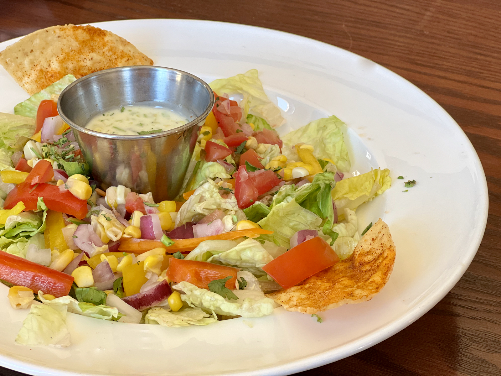 Southwest Salad