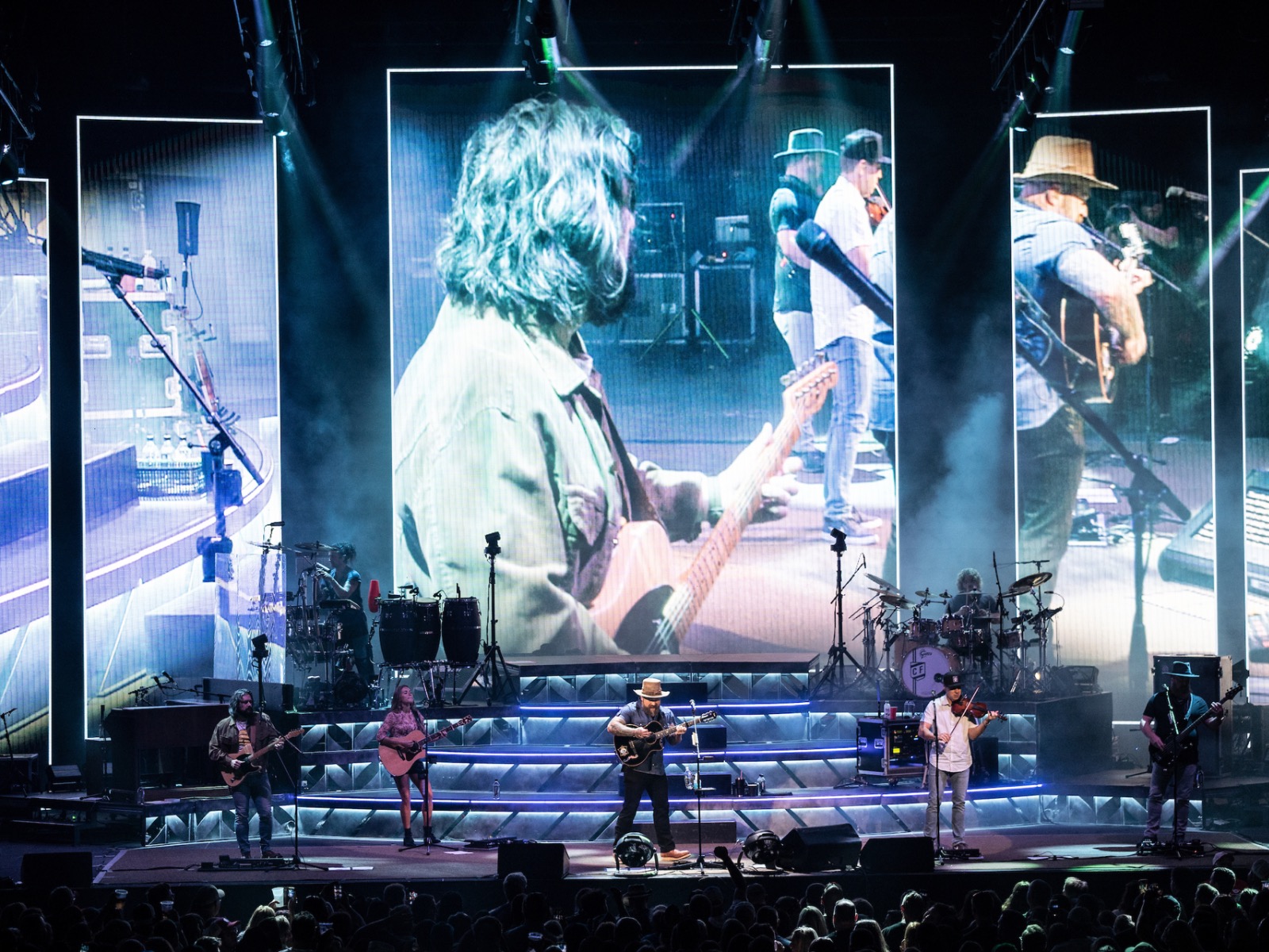 4 reasons you shouldn't have missed Zac Brown Band's return to Summerfest