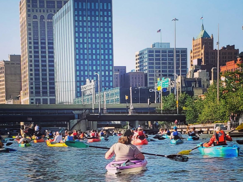 mke boat guide