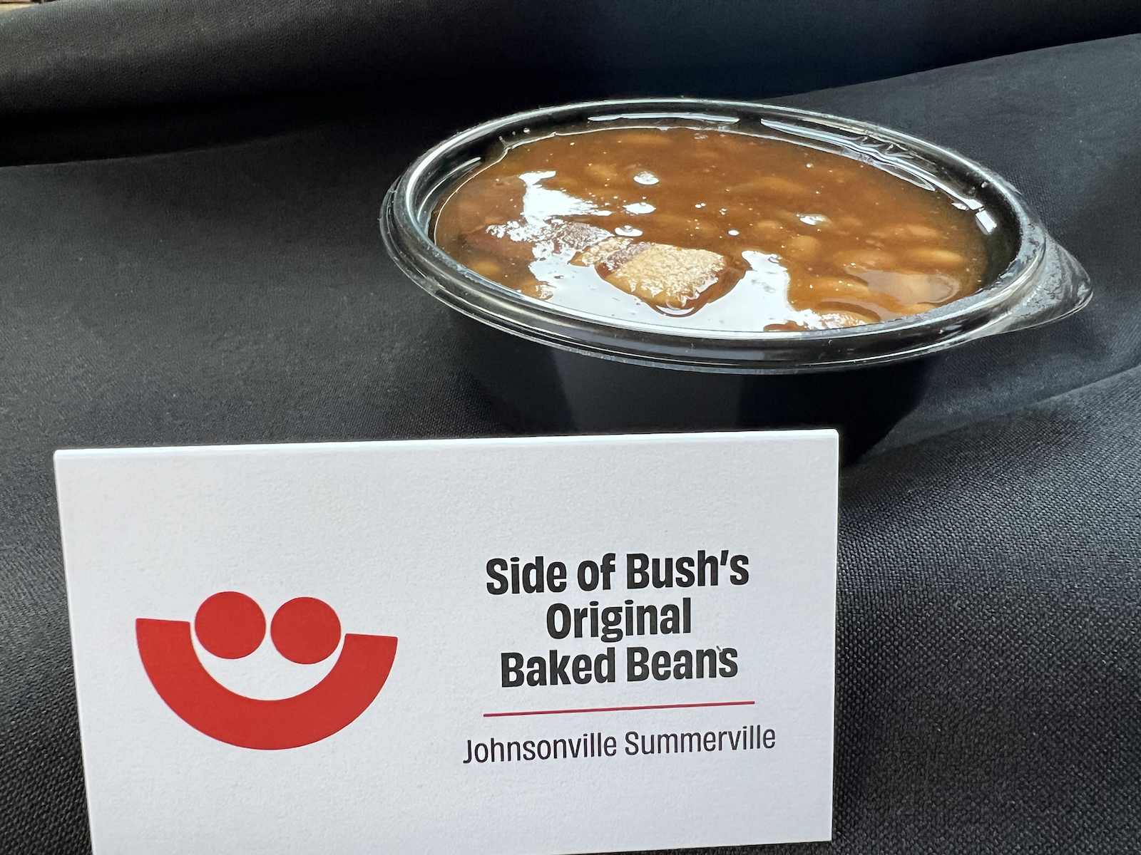 Bush's Baked Beans