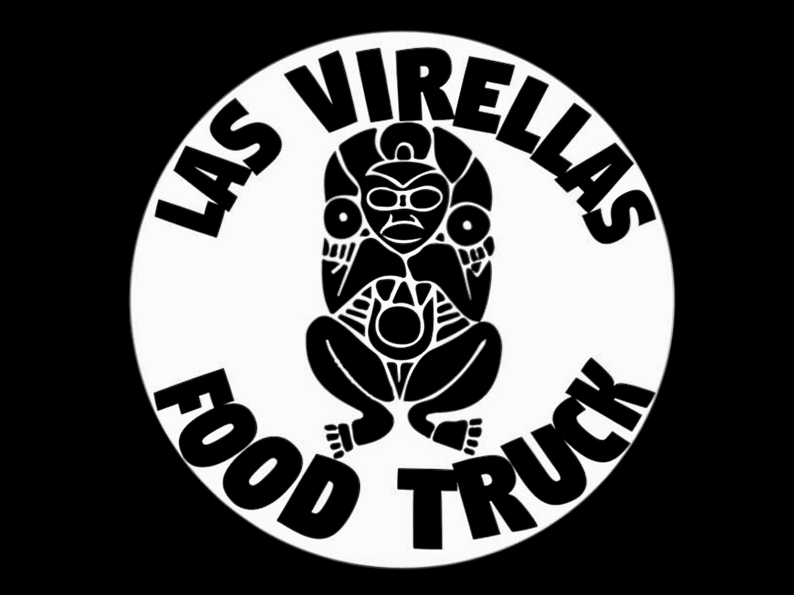 Las Virellas logo
