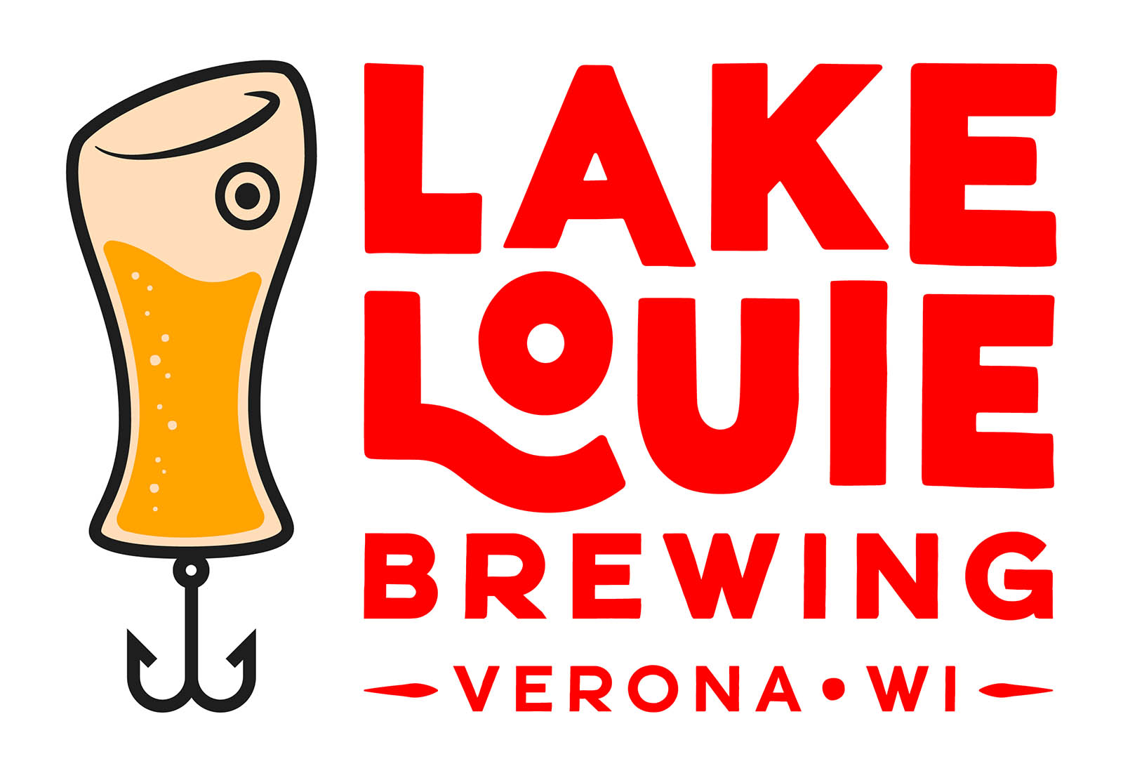 Lake Louie logo