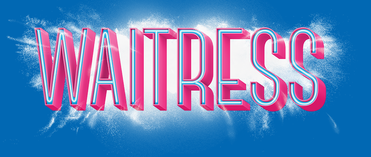 Waitress at Skylight Music Theater