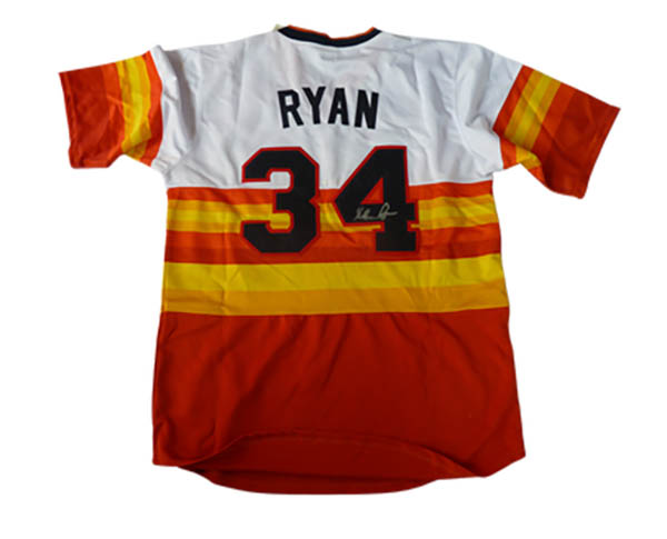 Nolan Ryan