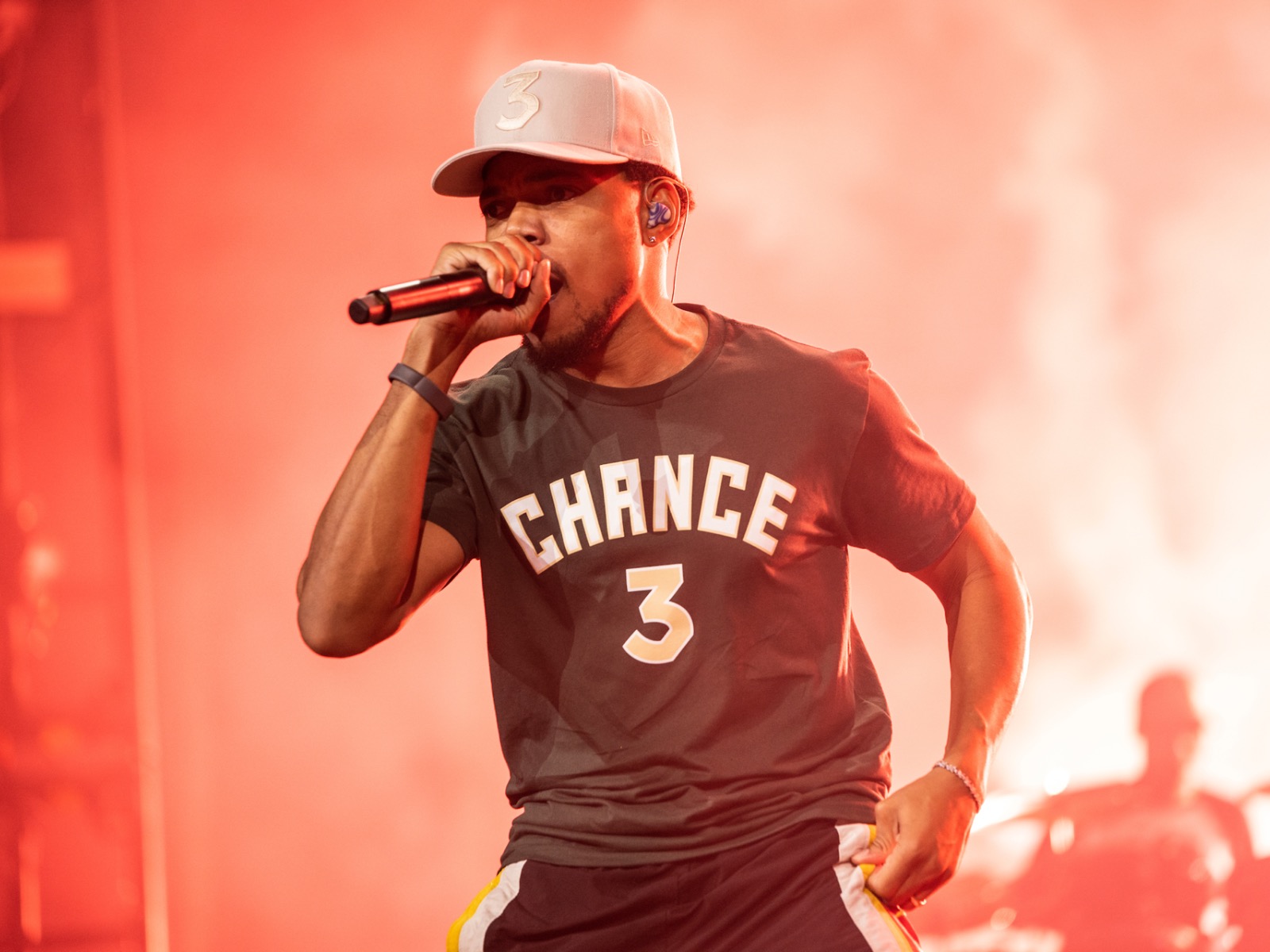 Chance the Rapper