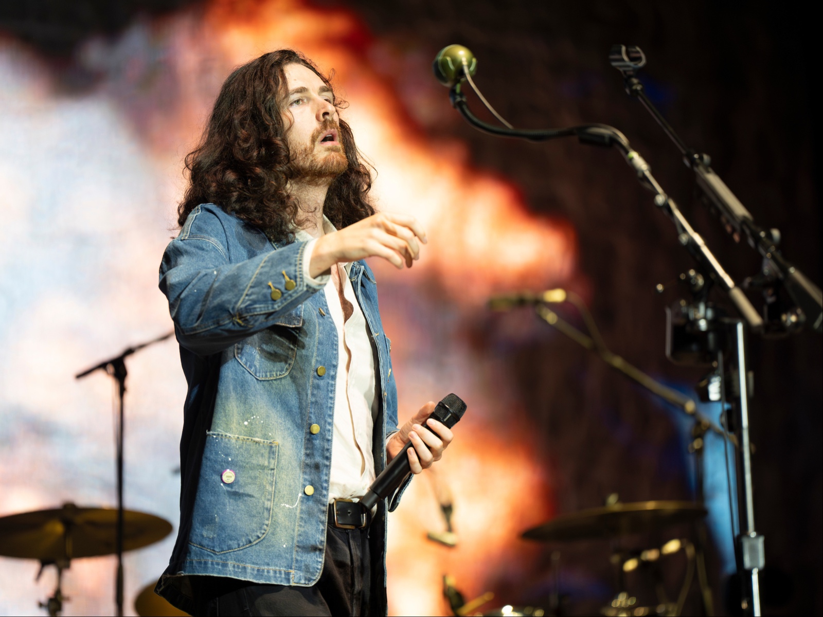 Hozier