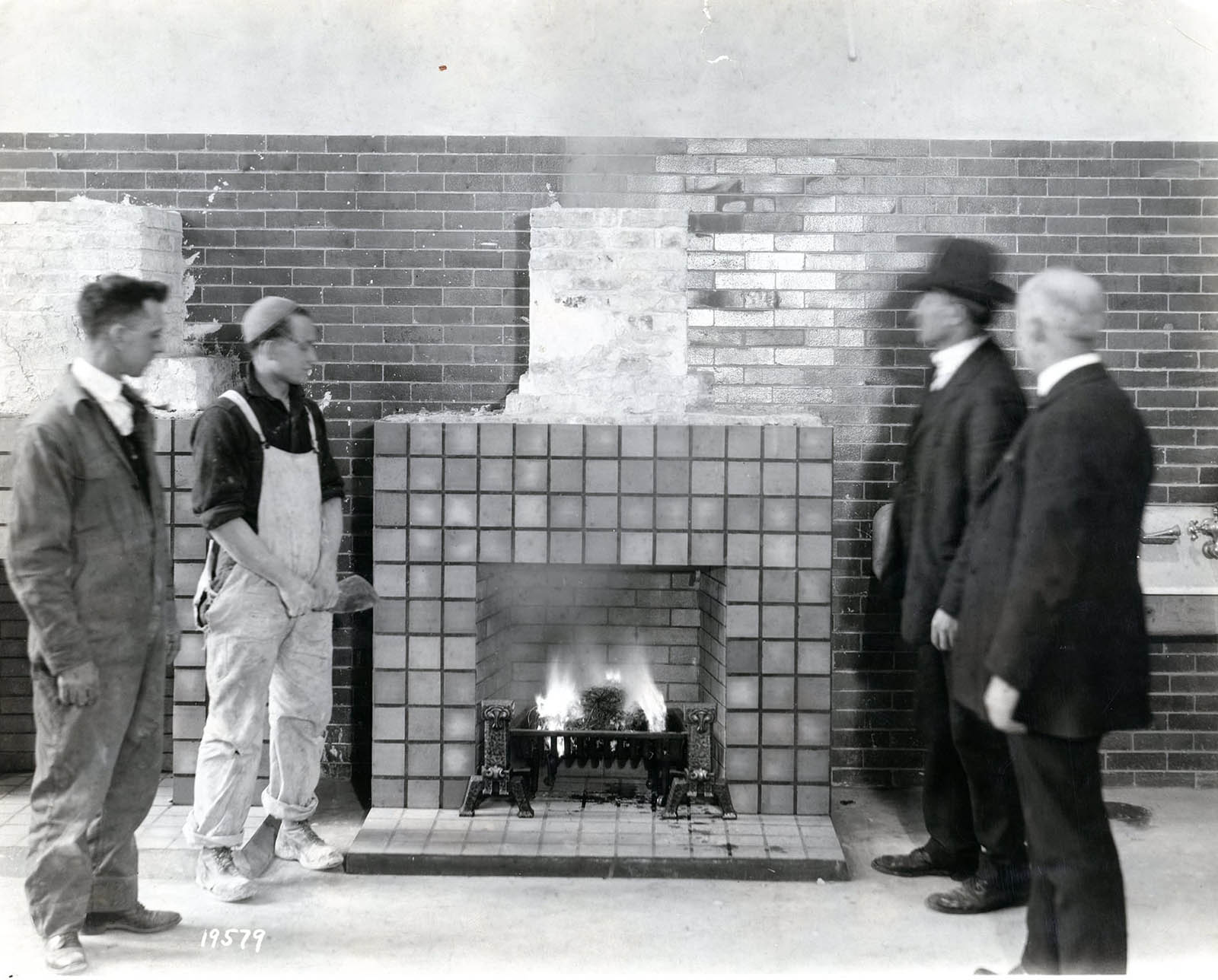 matc masonry classroom