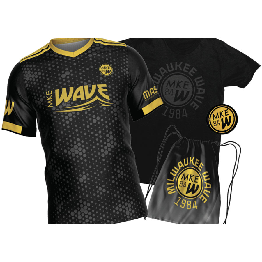 Milwaukee Wave Tickets