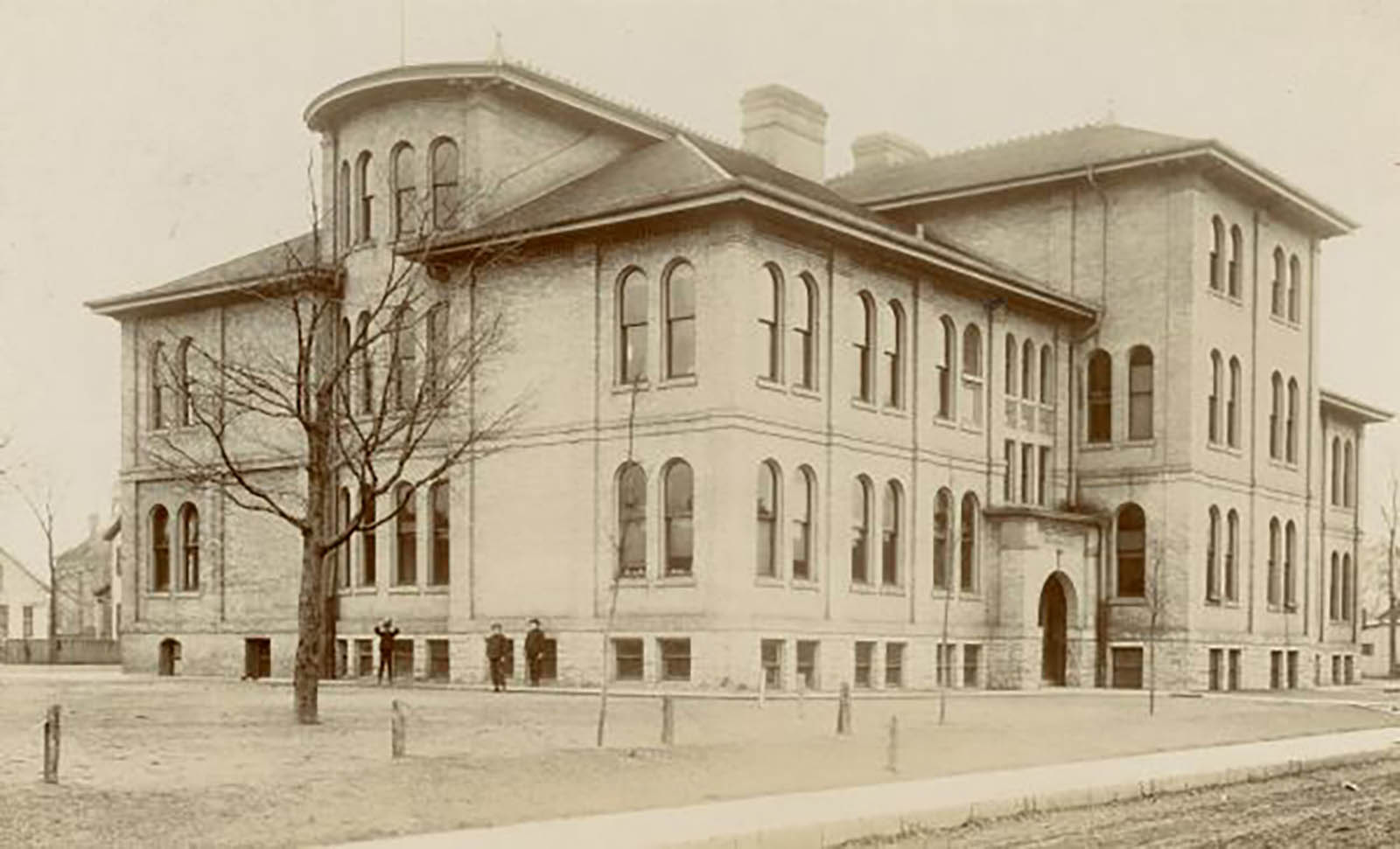 Franklin School