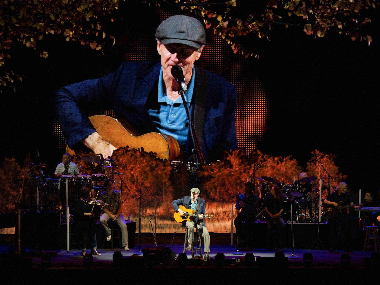 James Taylor