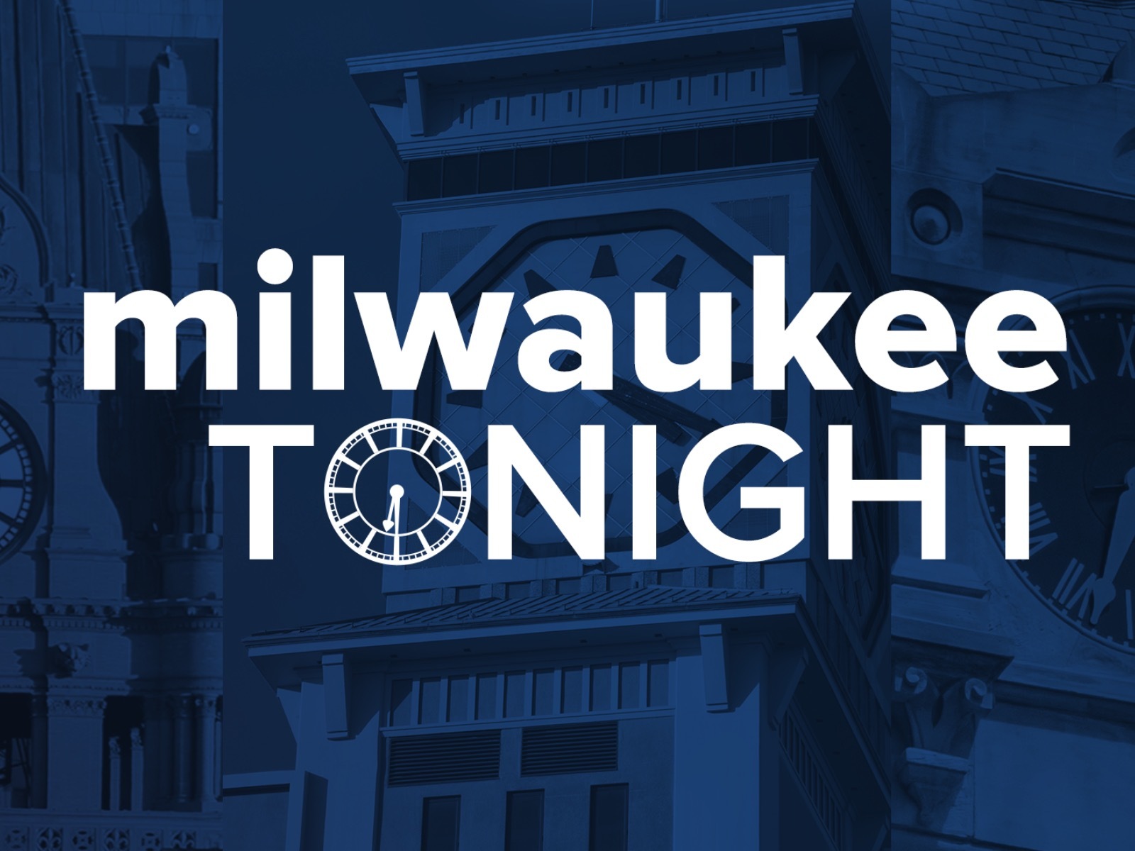 TMJ4 debuts new nightly news show "Milwaukee Tonight" in May