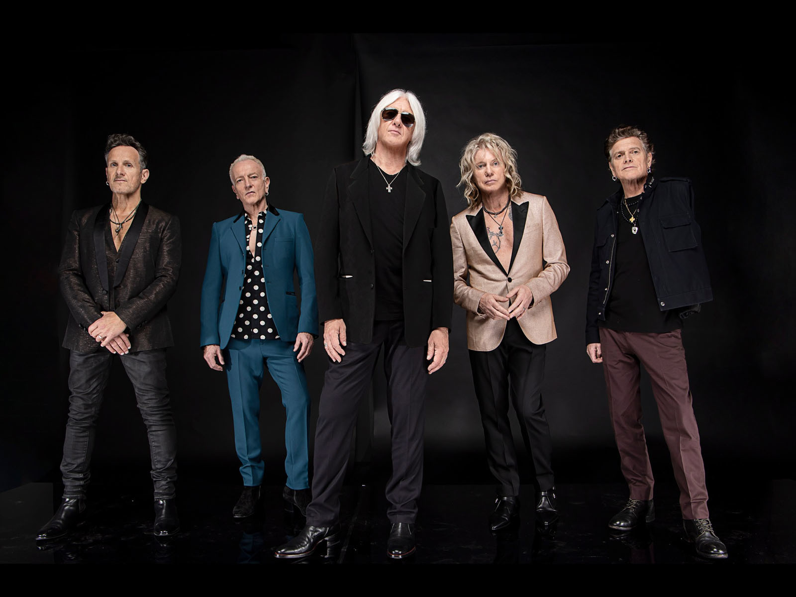 Summerfest announces their 2025 opening night headliner