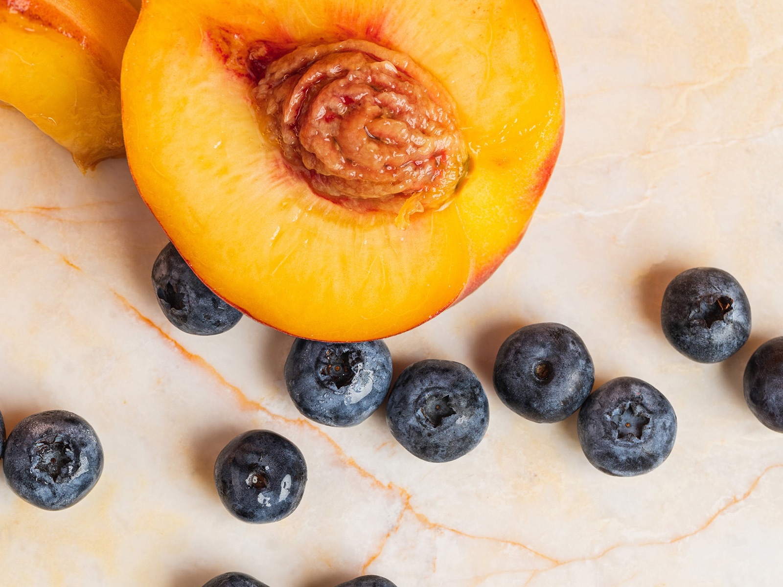 Best Georgia Peaches, Fresh Fruit Delivered