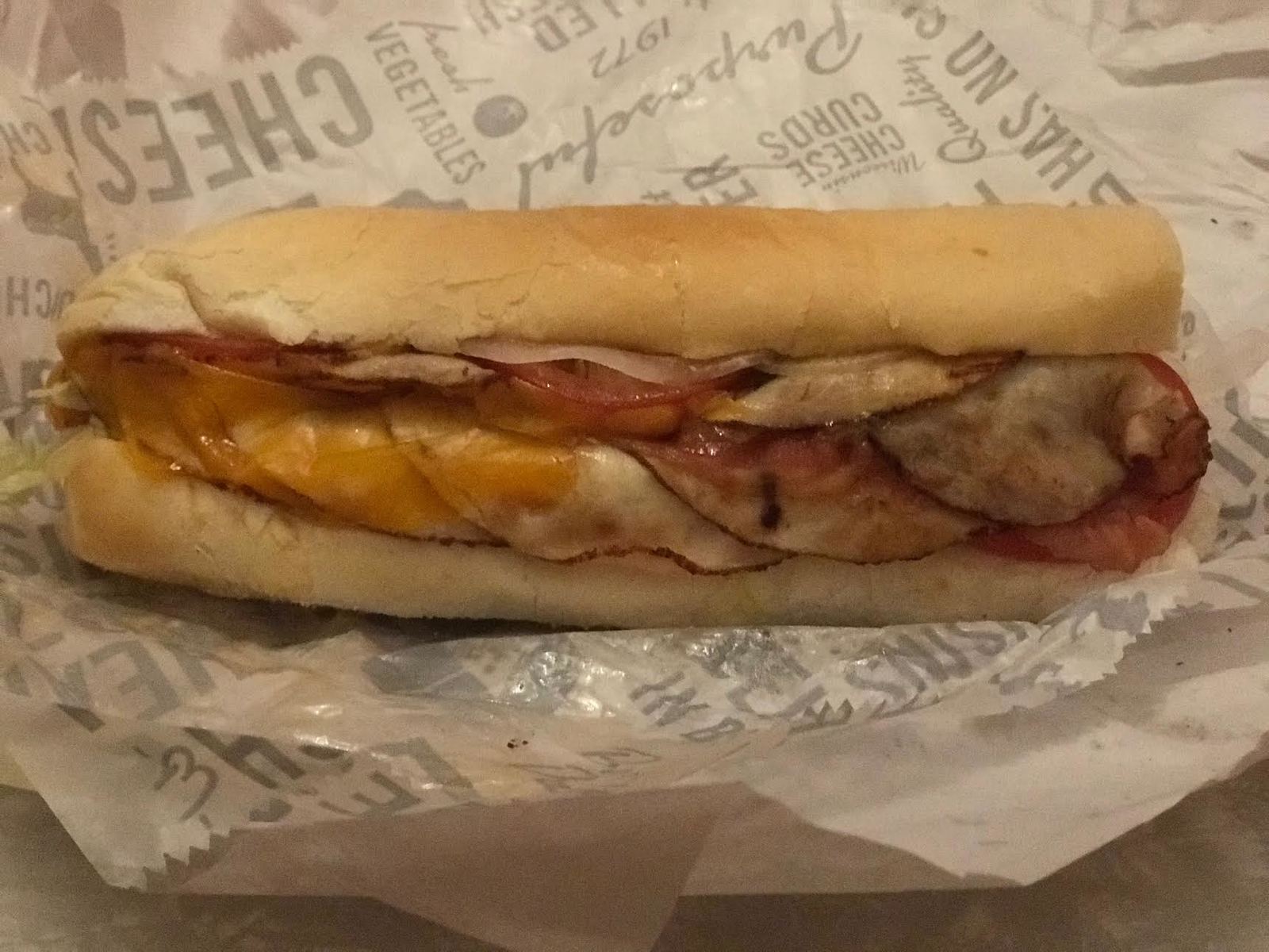 Local sub sandwich shops thrive on devoted customers