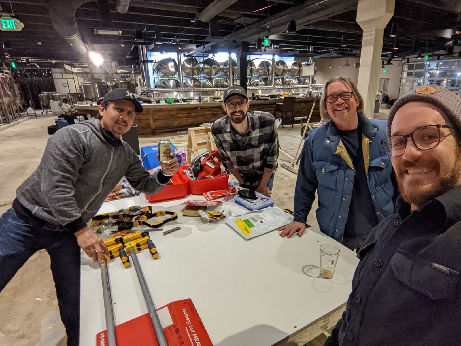 2023 Milwaukee Mug Club Membership - MobCraft