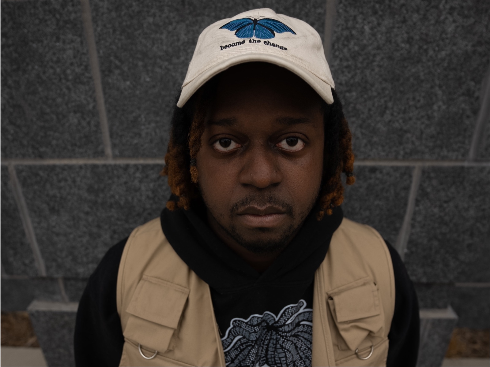 Summer Soulstice adds local rapper NilexNile to 2023 music lineup