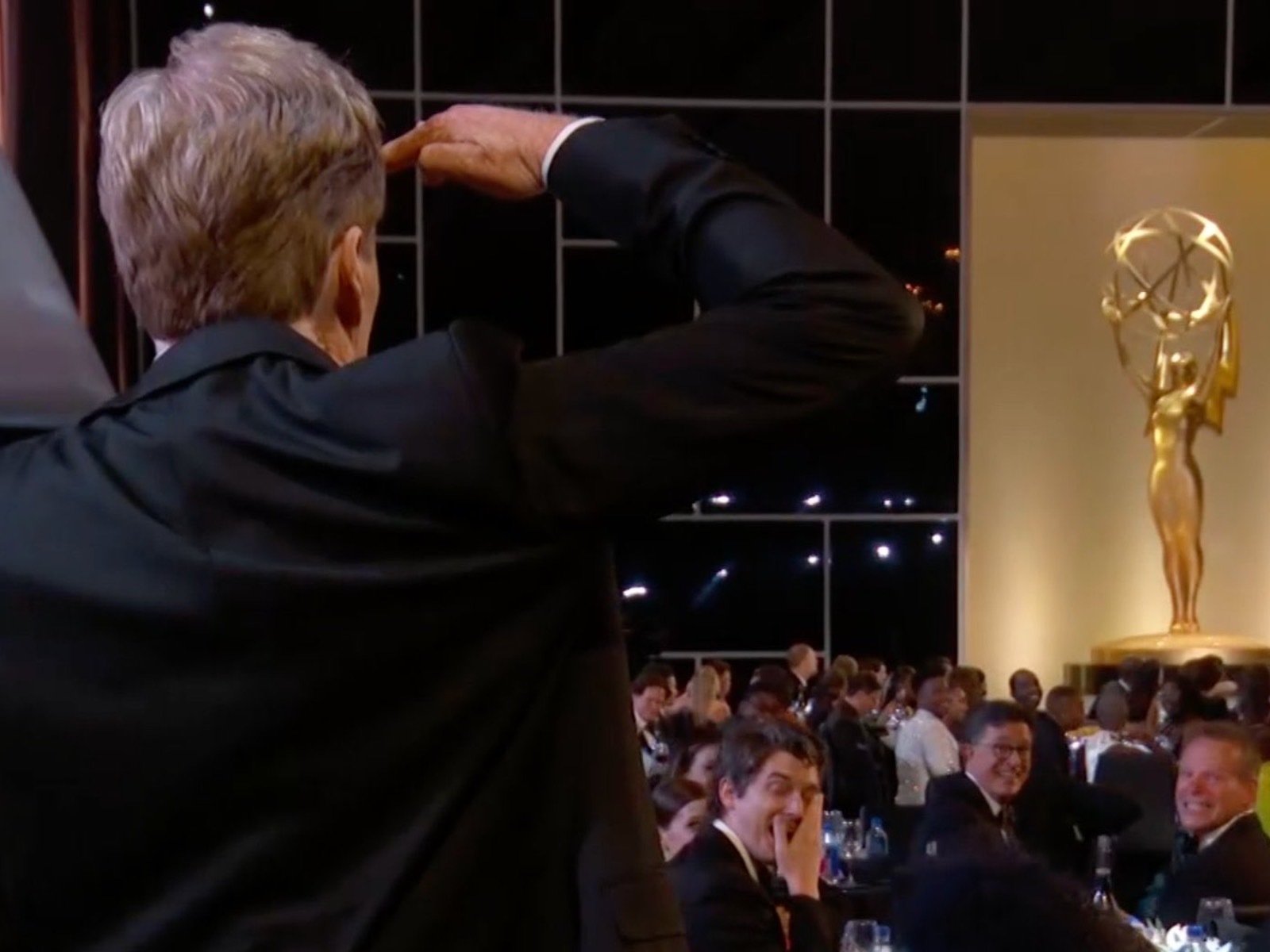 The real winners and losers of the 2021 Emmys