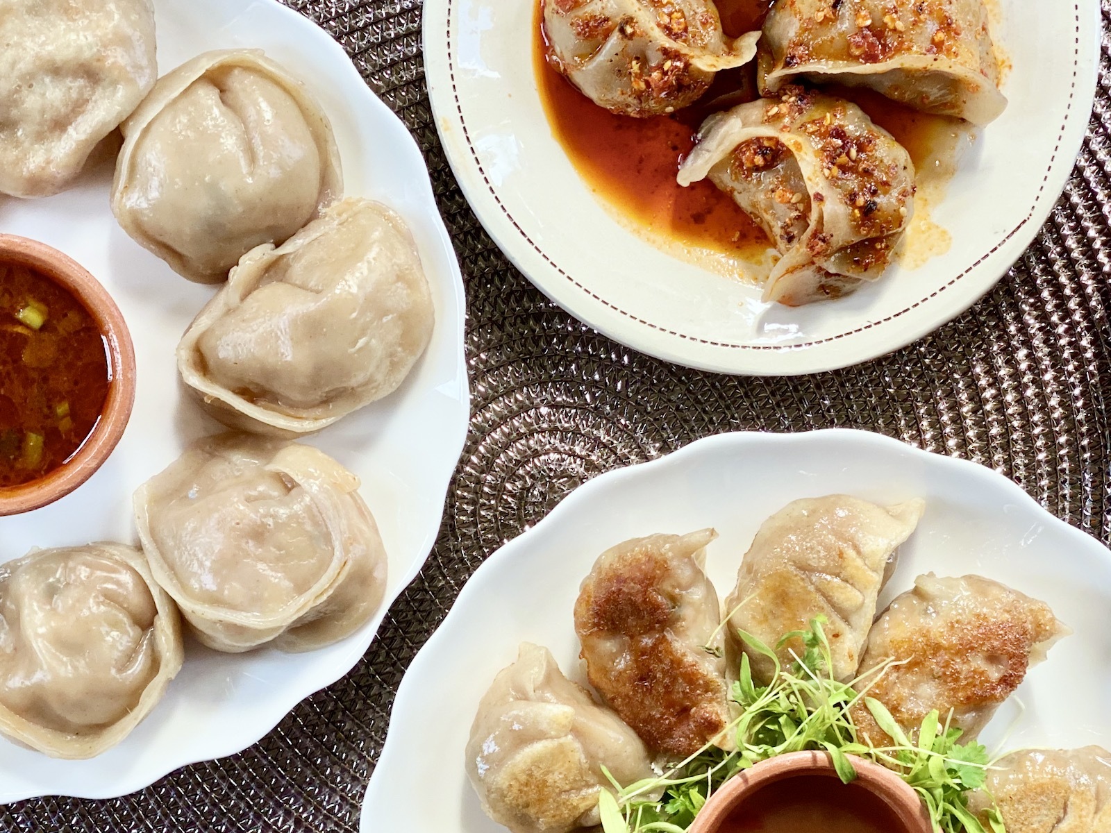 Dumpling fest outlet