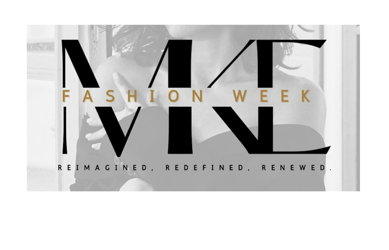 Reimagined, redefined, renewed Milwaukee Fashion Week is ready to dazzle