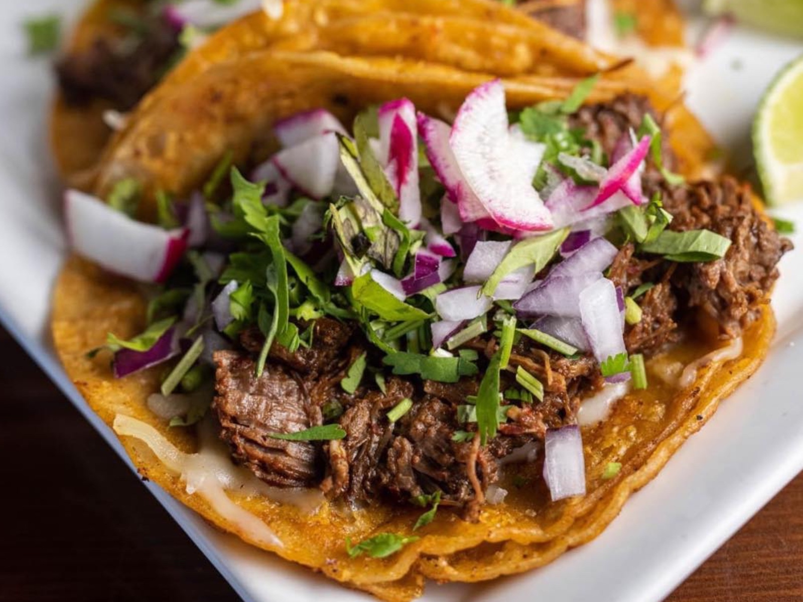 Let's taco 'bout Azteca Restaurant MKE