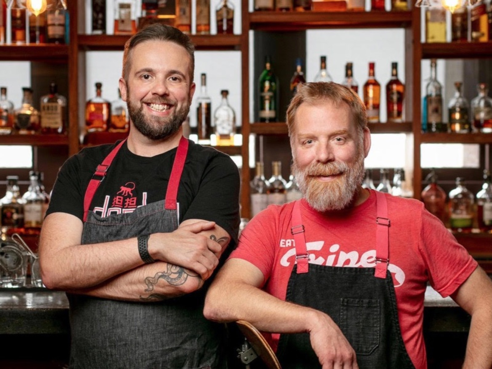 And so it begins Milwaukee claims four James Beard semifinalists for 2023